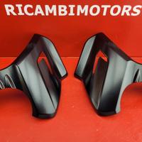 FIANCHETTI CARENE TRIUMPH SPEED TWIN