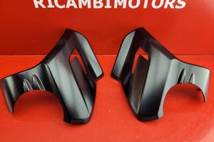 FIANCHETTI CARENE TRIUMPH SPEED TWIN