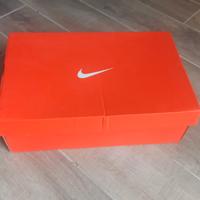 scarpe da boxe
