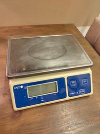 BILANCIA CUCINA PROFESSIONALE PESO MAX 20KG

