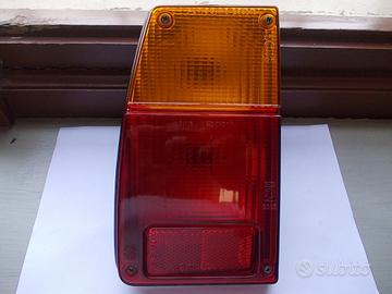 Faro/Fanale posteriore sx Fiat 128 Coupè