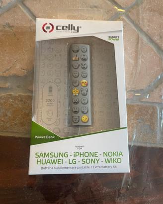 Powerbank