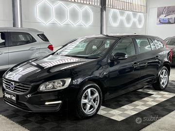 Volvo V60 D2 Momentum