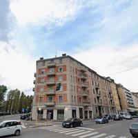 Trilocale zona Istria con balcone e cantina