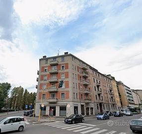Trilocale zona Istria con balcone e cantina