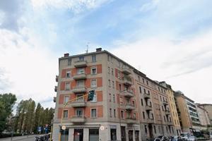 Trilocale zona Istria con balcone e cantina