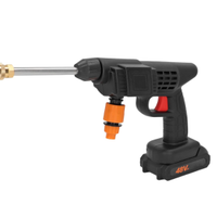 Idropulitrice Portatile a Batteria, 400 W 3-5 M