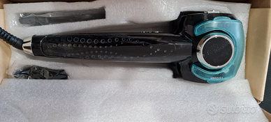 Piastra arriccia capelli