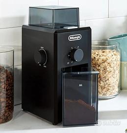 Macinacaffè De longhi 