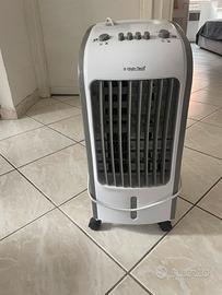 Raffreddatore d’aria evaporativo High tech 50W