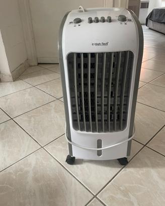 Raffreddatore d’aria evaporativo High tech 50W