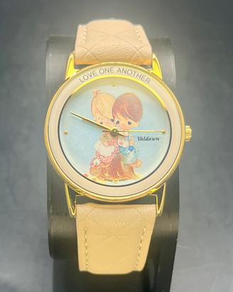 Orologio Valdawn Precious Moments Love One Another