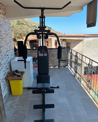 Palestra multifunzione