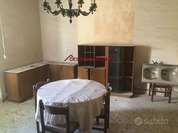 Casa, Centro, Bagheria.