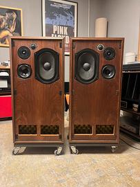 Diffusori acustici vintage IMF TLS 80 2A