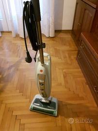 Hoover stremjet