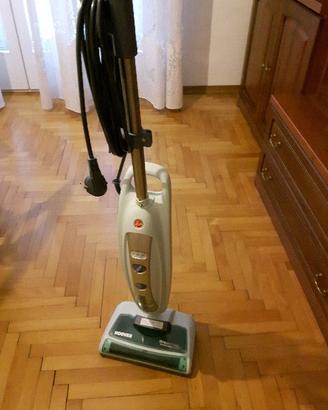 Hoover stremjet