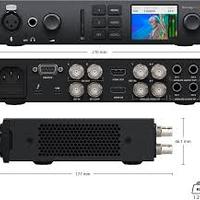 ultrastudio 4k mini BlackMagic