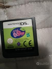 gioco Nintendo ds