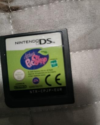 gioco Nintendo ds