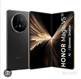Honor Magic V5 
