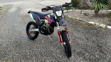 Ktm exc 350 2020