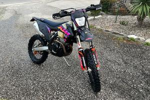 Ktm exc 350 2020