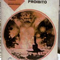 IL PIANETA PROIBITO  - W. J. Stuart
