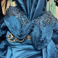 Vestito donna cerimonia taglia 42