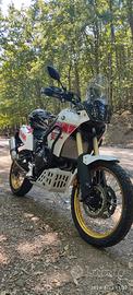 yamaha tenere 700 rally
