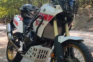 yamaha tenere 700 rally