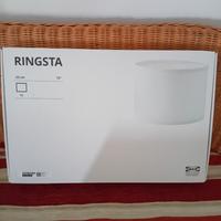 Lampadario Ikea Ringsta