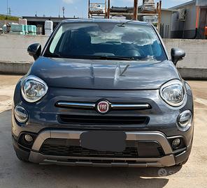 FIAT 500 X