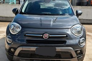FIAT 500 X
