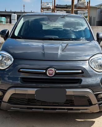 FIAT 500 X