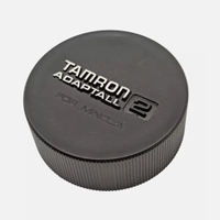 Tamron ADAPTALL 2 Tappo Posteriore Minolta MD MC