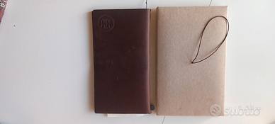 Agenda Traveler's 