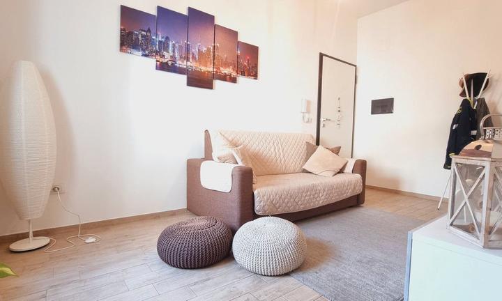 Appartamento Milazzo Centro - 60mq