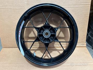 Cerchio Posteriore KTM 1290 Super Adventure S 2022