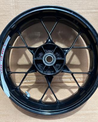 Cerchio Posteriore KTM 1290 Super Adventure S 2022