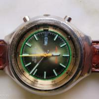 Seiko 5 sports Speed time