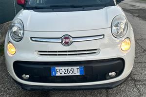 Fiat 500L 0.9 TwinAir Turbo Natural Power Lounge