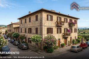 Appartamento - Fiesole