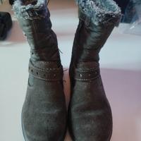 stivaletti Primigi star