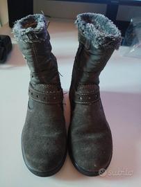 stivaletti Primigi star