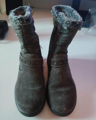 stivaletti Primigi star