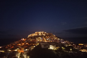 Le tue vacanze in Sardegna in totale relax prenota