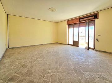 Spaziosa abitazione da ristrutturare, Gallipoli