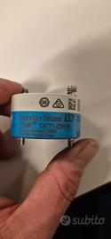 Endress Hauser TMT71 convertitore
