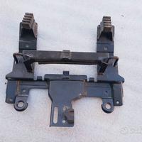 STAFFA CODONE YAMAHA FZ1 FAZER 2006 al 2016